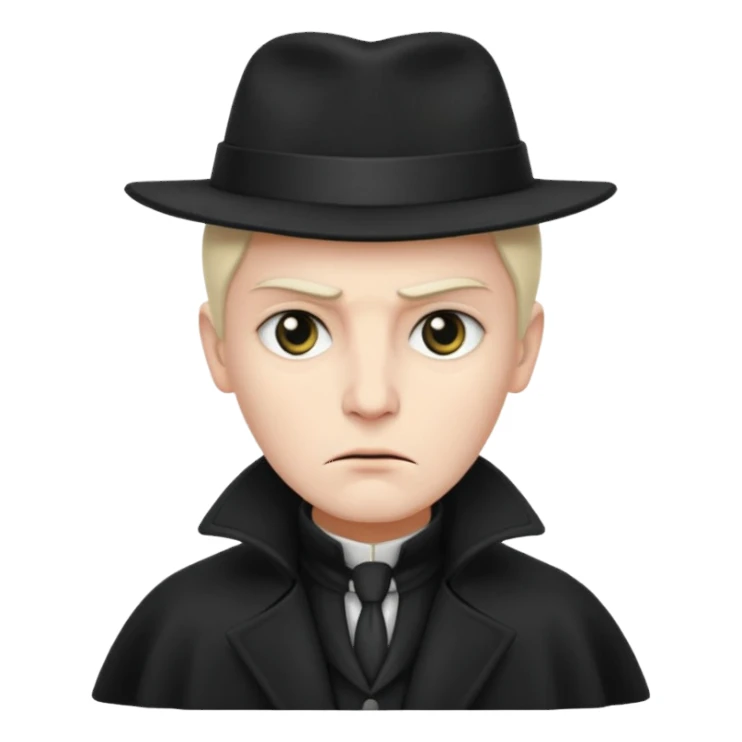 Brawl stara meka mortis sticker