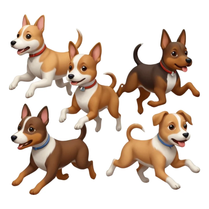 dogs dont learn new tricks sticker