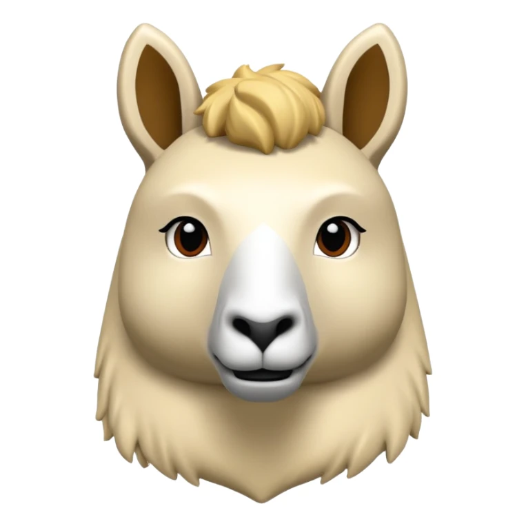 LlamaDrama080808 in Roblox  sticker