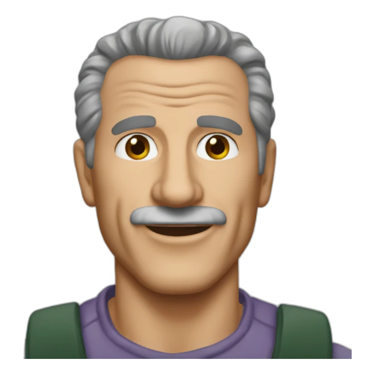 frank sammartino sticker