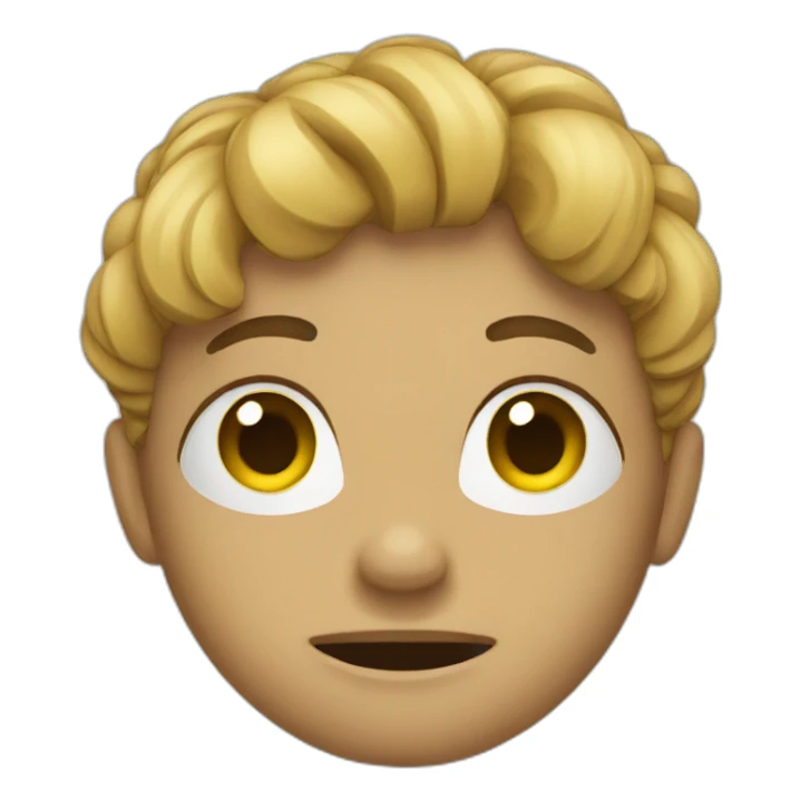 Mental health sticker