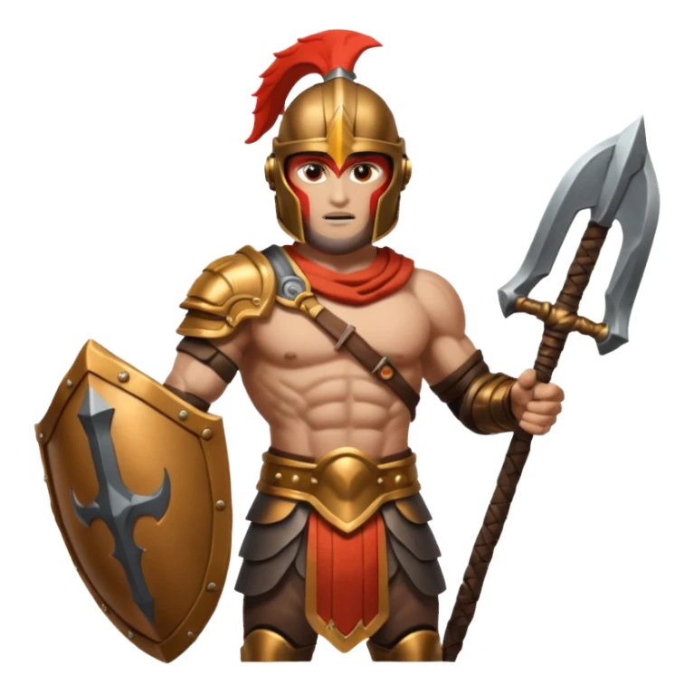 ares god of war sticker