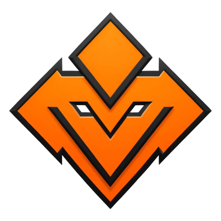CS2 Emblem Virtus.Pro sticker