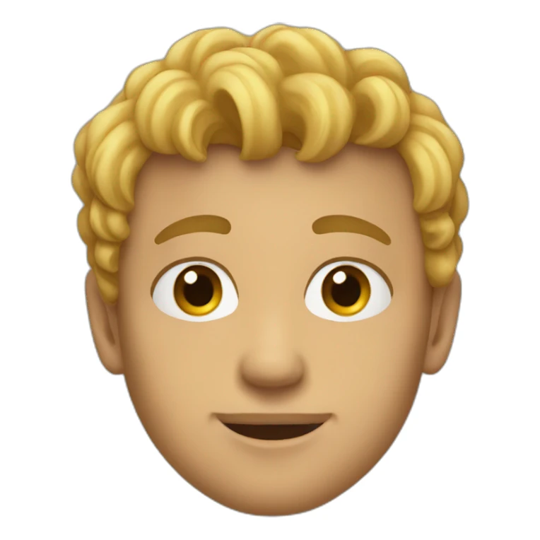 Noah Alexandre sticker