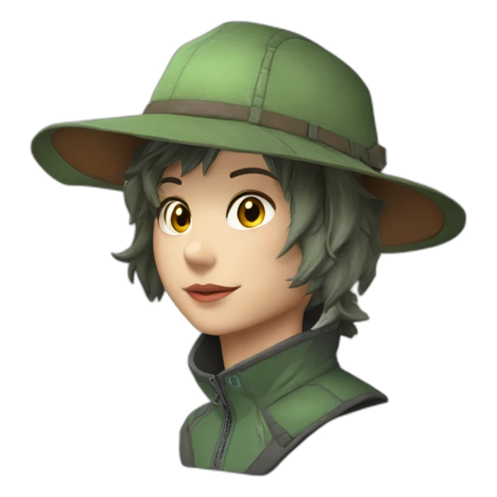 scarpa drago lv sticker