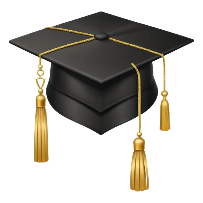 ETH Zürich graduation cap sticker