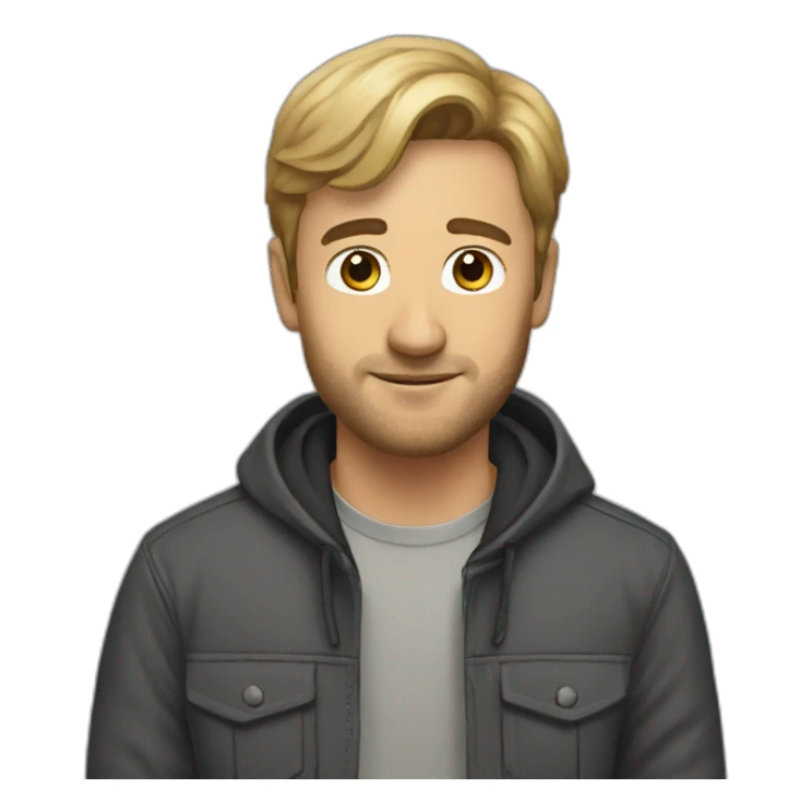 matthew rammend sticker