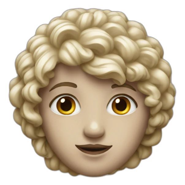 oeuvre d'art sticker