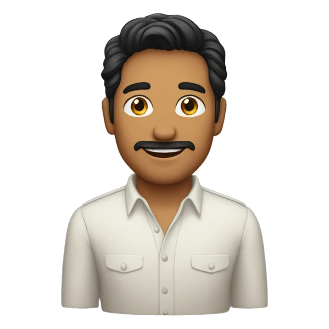 Miguel o’hara sticker