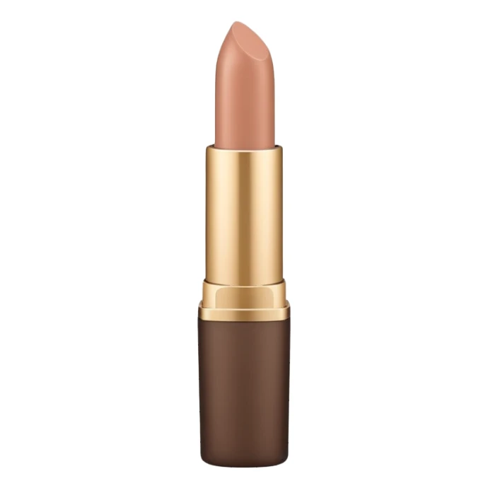 Nude lipstick  sticker