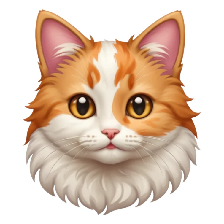 Kote kitty sticker