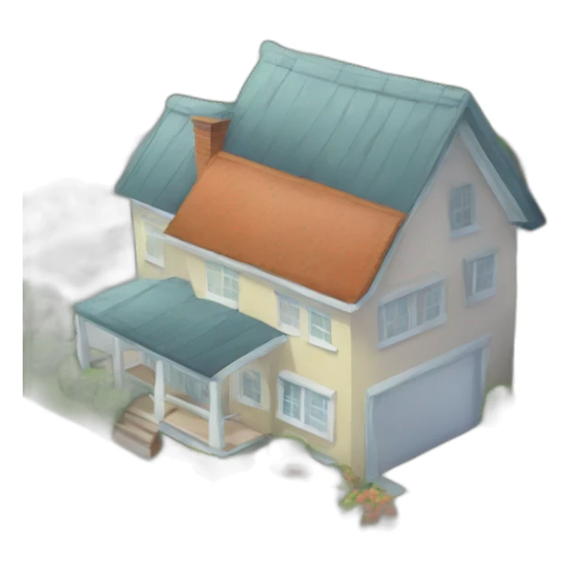 investment property sticker