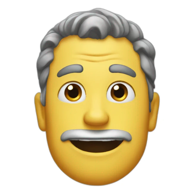 greasy tip gus sticker