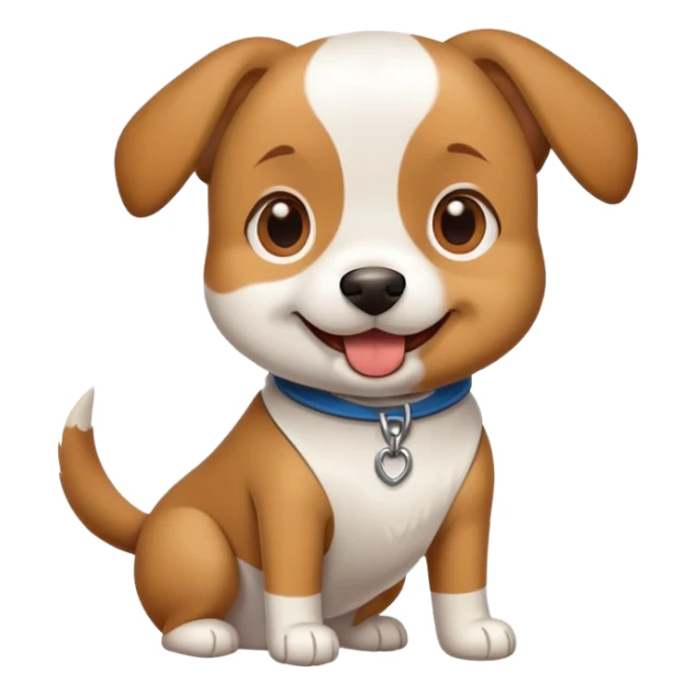 Dog wearing a white jersey while LeBron is pooping  sticker