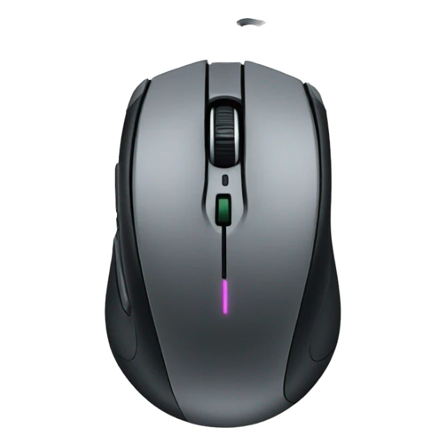 gaming mouse sticker