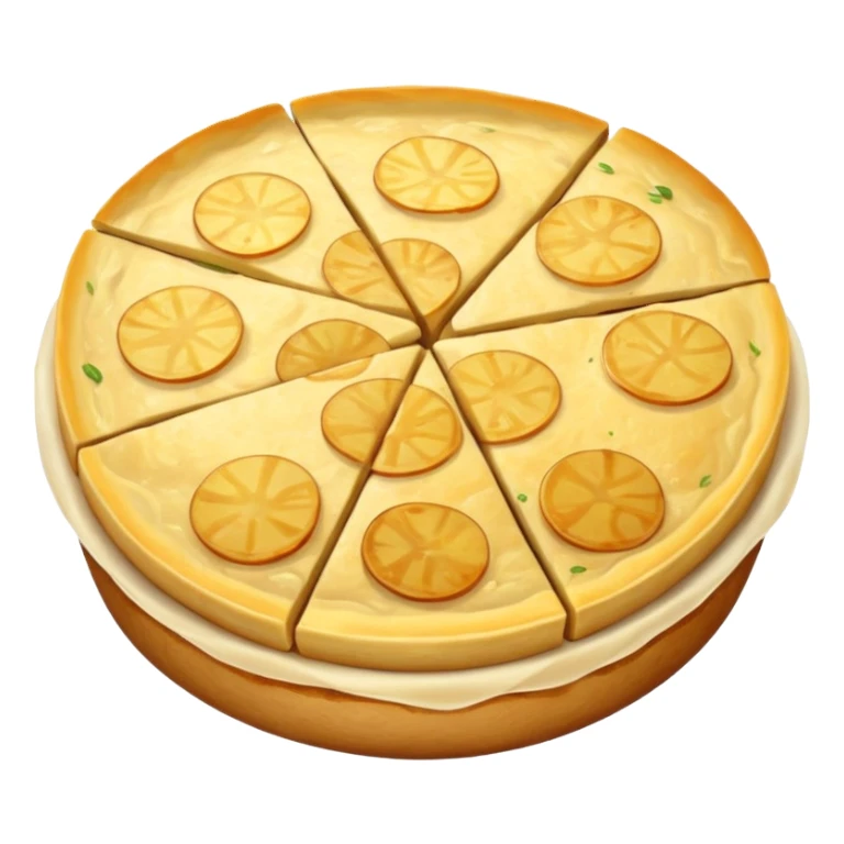 Tortilla de Patatas sticker