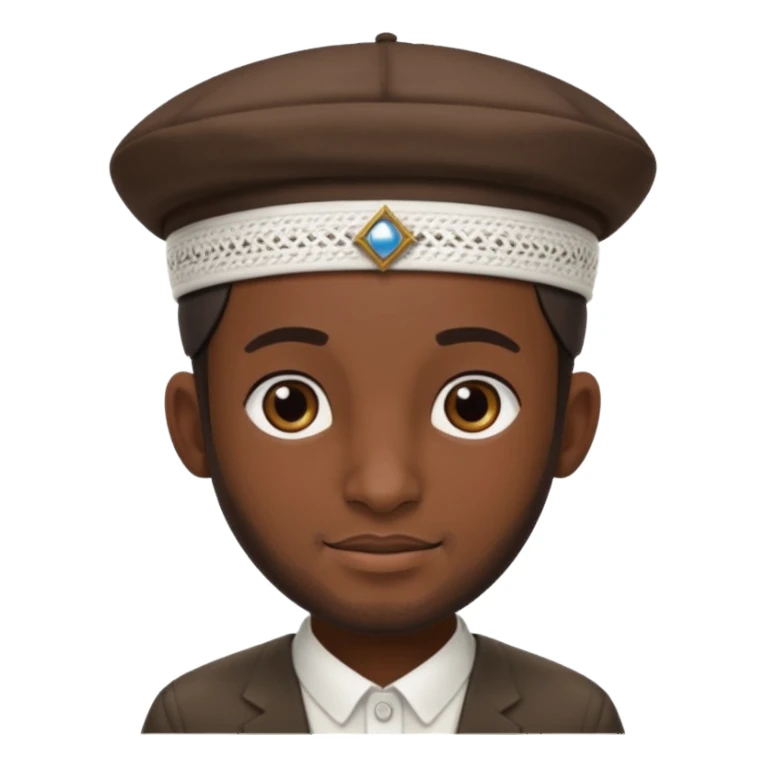 Bnei Menashe sticker