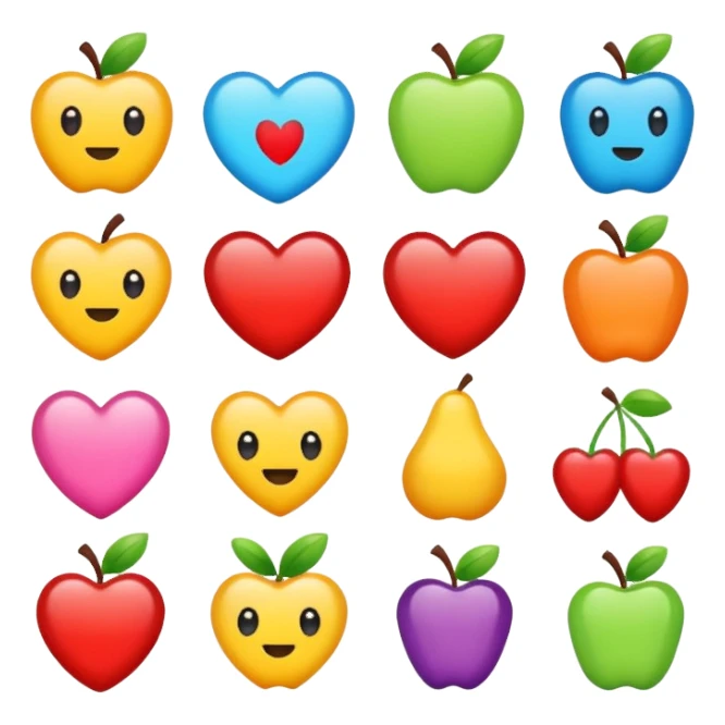 preppy Stickers sticker