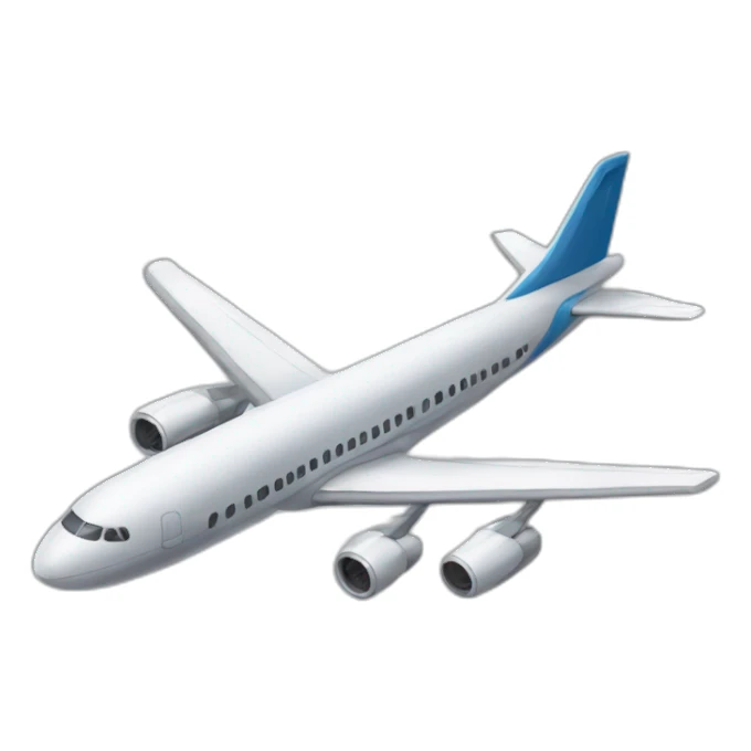 avion sticker