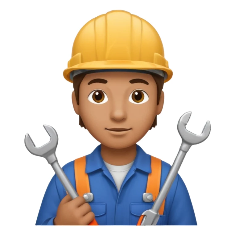 emergency repair, for plumbing  sticker