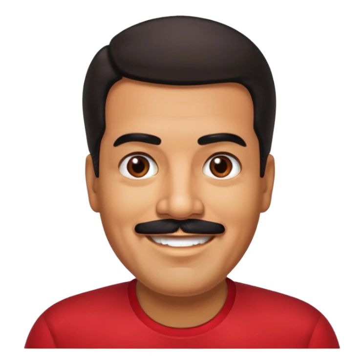 mopeet de nicolas maduro sticker