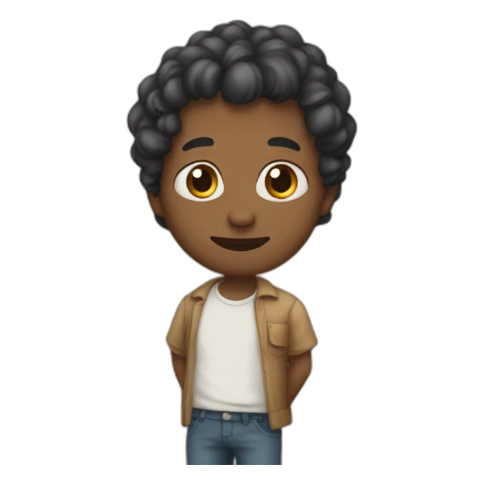 I lobe you foreveur sticker