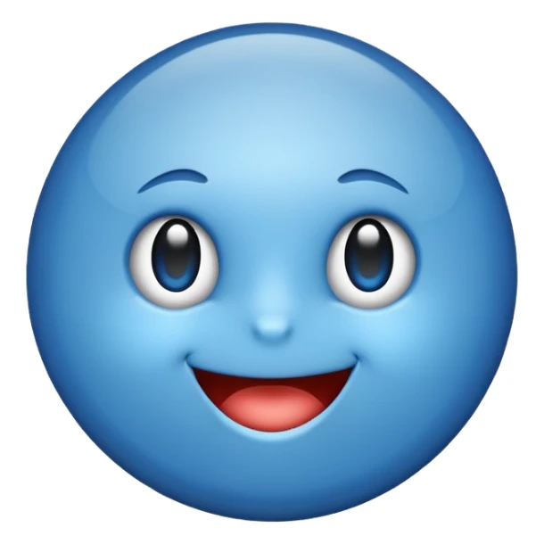 Blue tick verified sticker