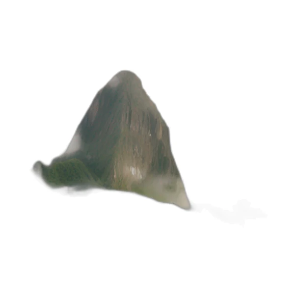 Ben la Den sur les tours jumelles sticker