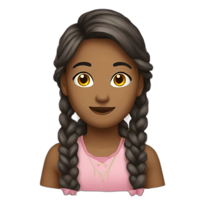 Tanzmariechen sticker