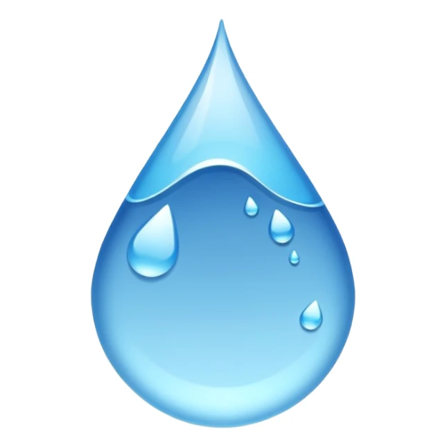 open water tap sticker