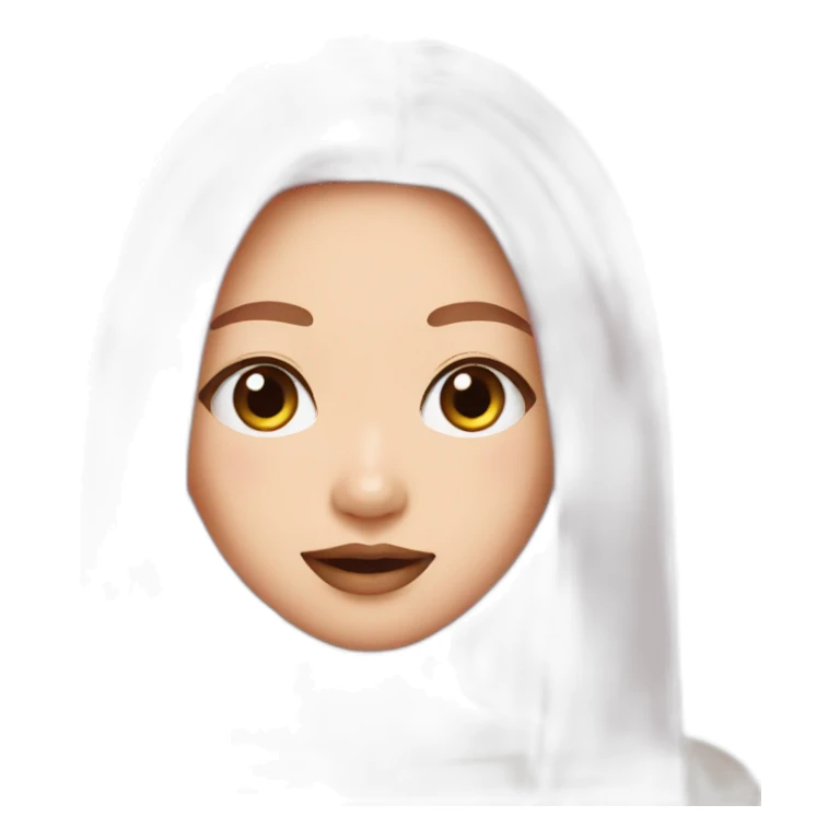 Jennie from blackpink sticker