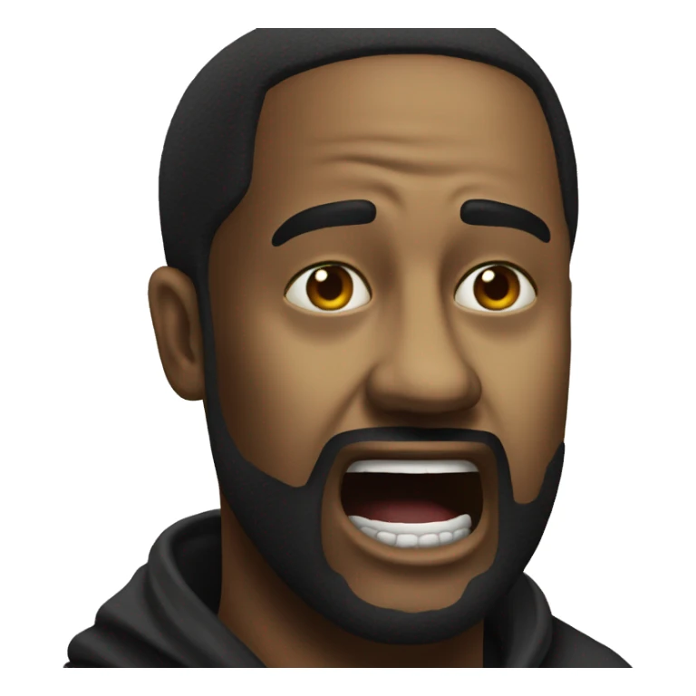 Ghostface call me sticker