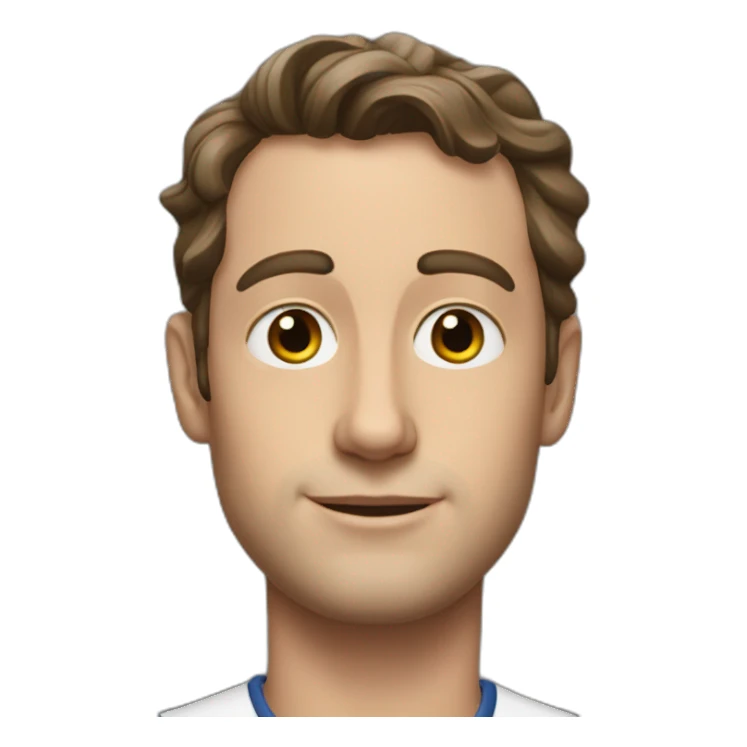 Thomas pesquet sticker