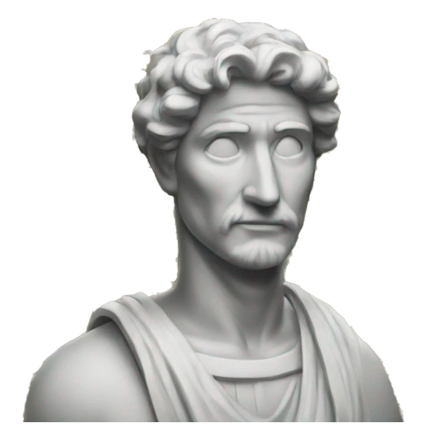 Emoji if the god mithra  sticker