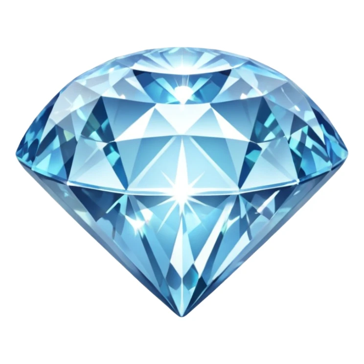 diamonds sticker