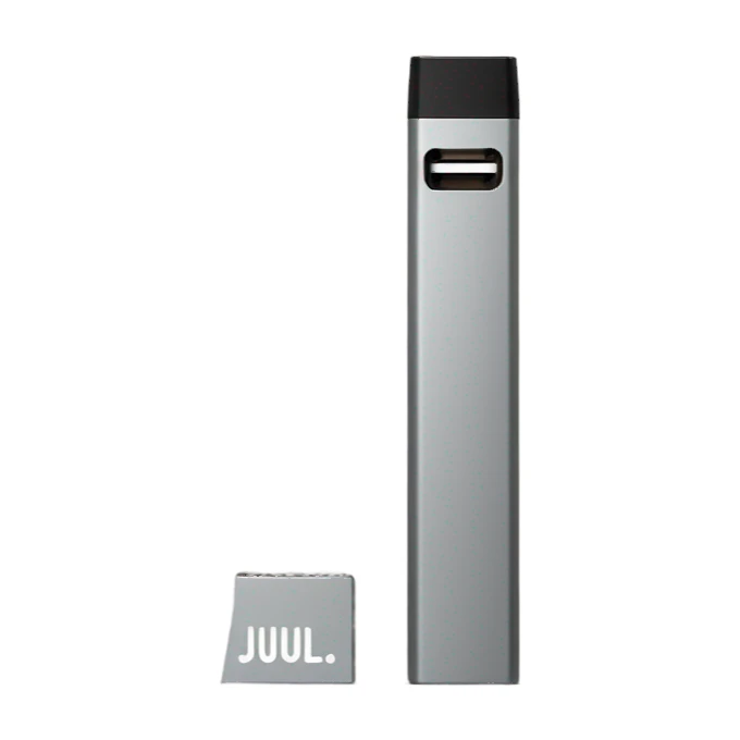 Juul sticker