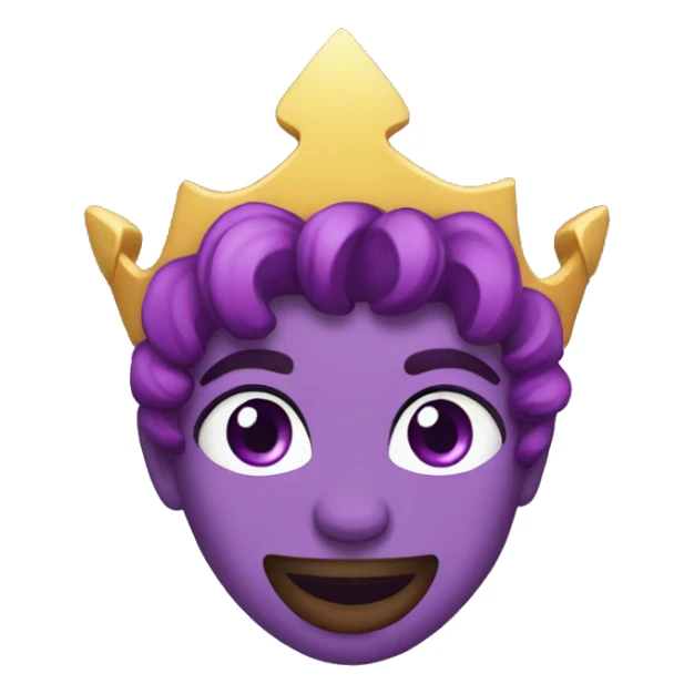 😜👑 sticker