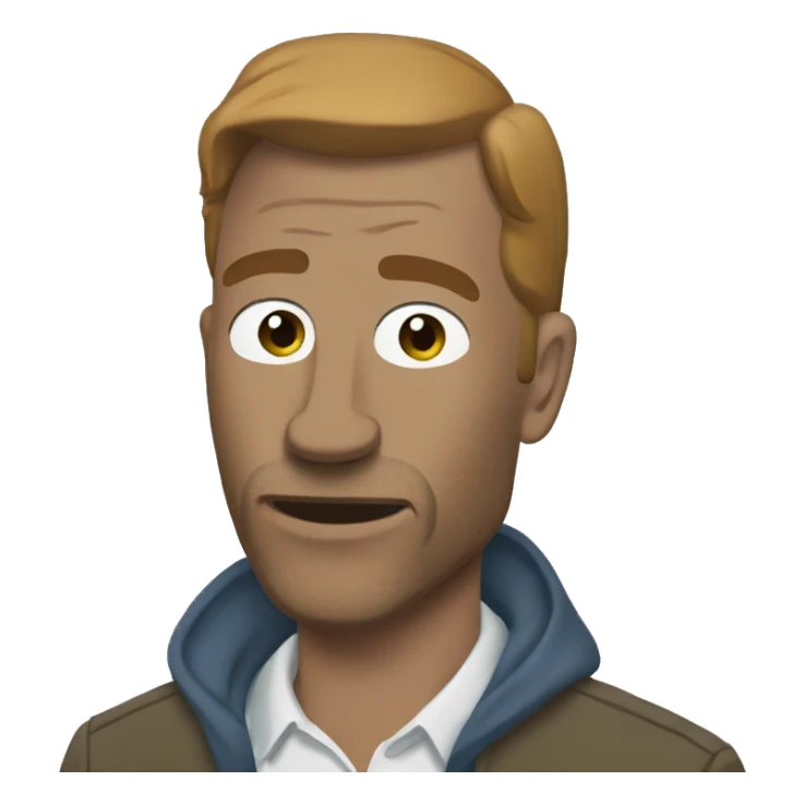 bojack horseman sticker