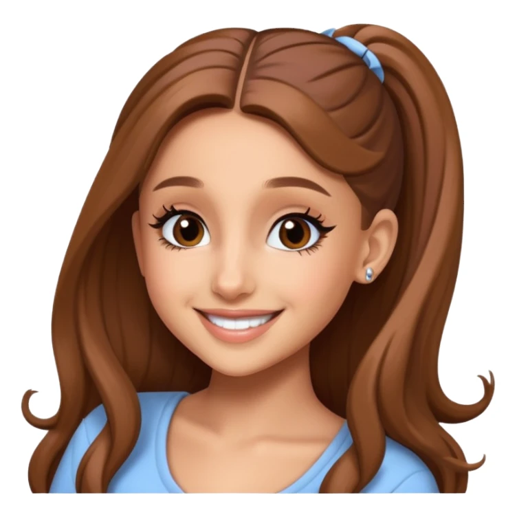 Ariana Grande sticker