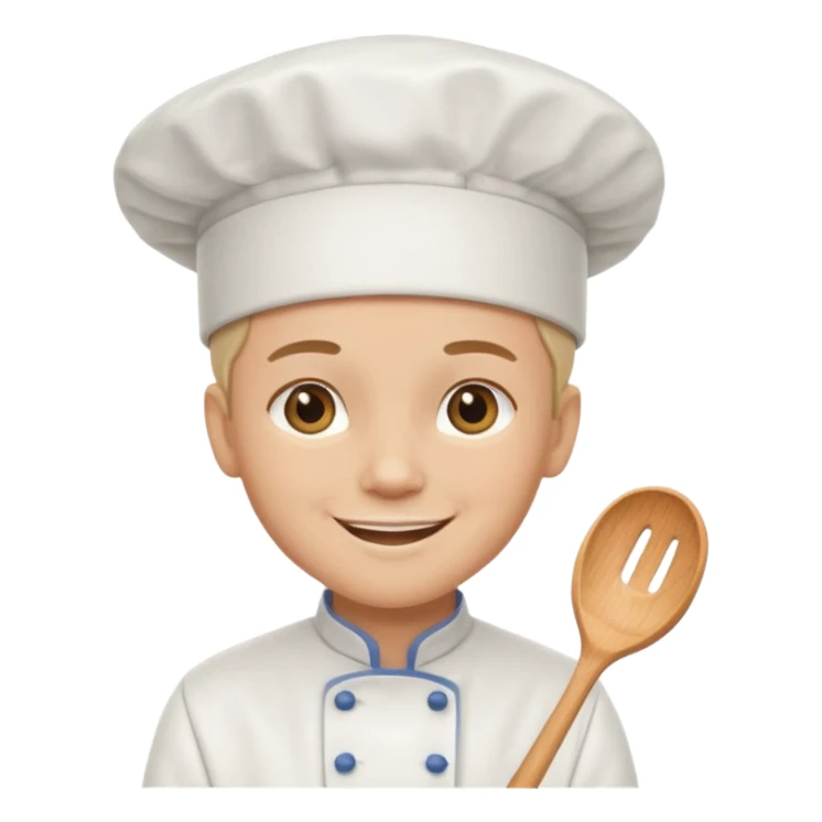 chef sticker