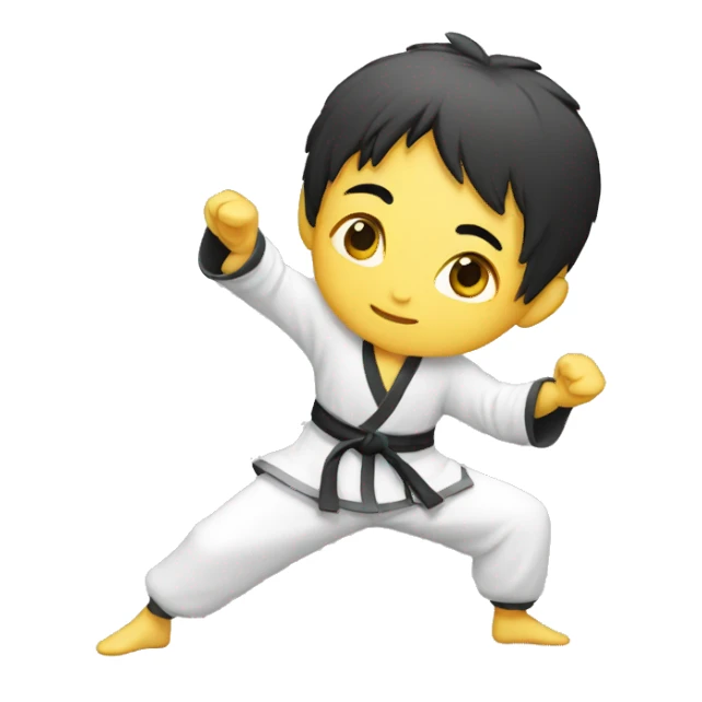 taichi sticker