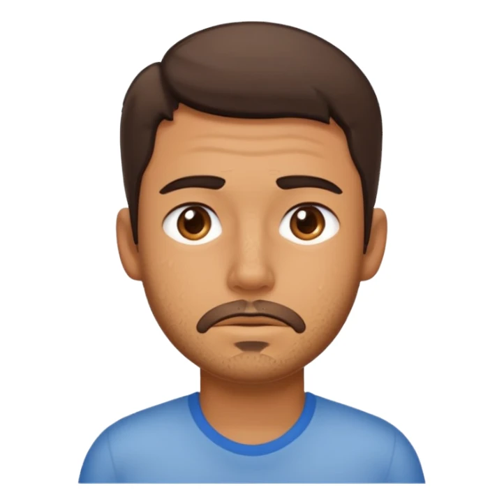 CANSADO LLEGANDO DE TRABAJO sticker