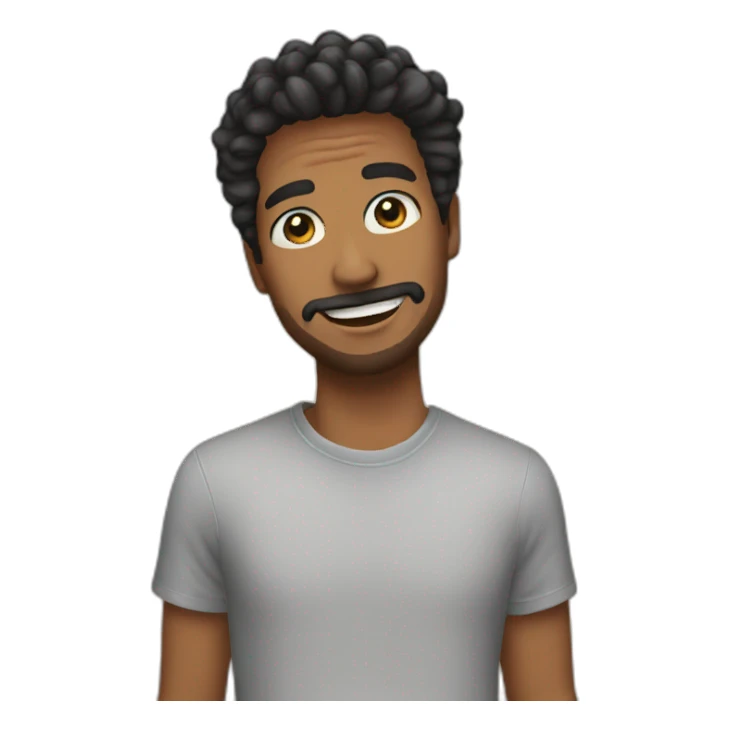 Youtubeur mister best sticker