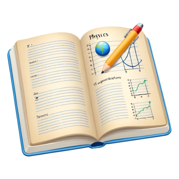 Physics by Naveen sir sticker