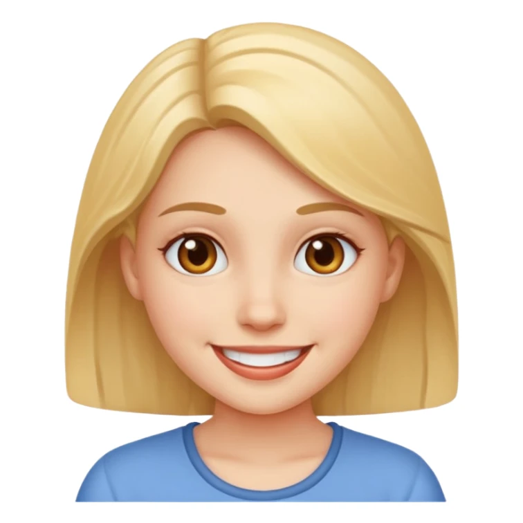 Clean GIRLS  sticker