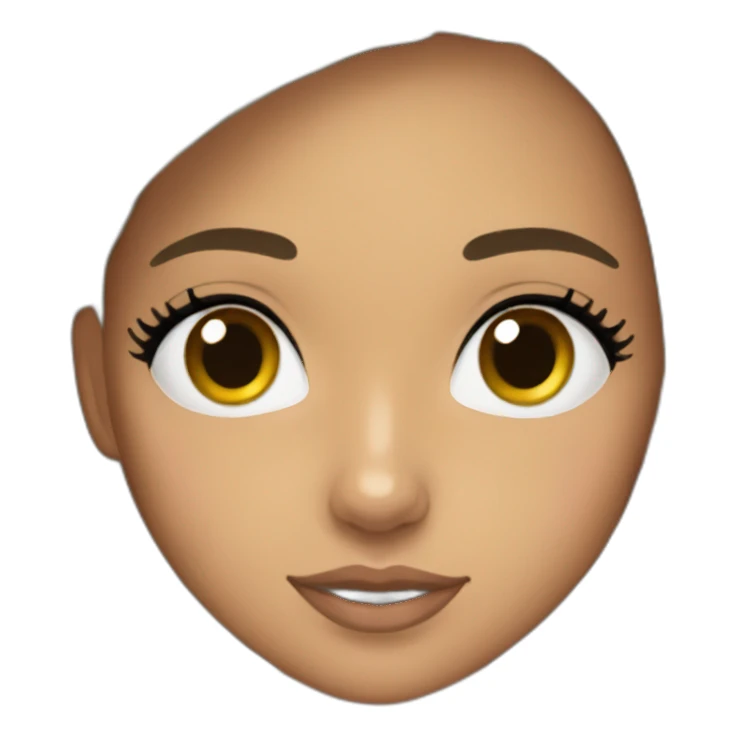 Ariana grande 2015 sticker