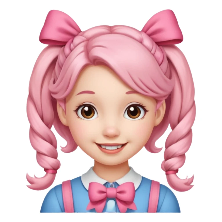 Regreso a clases coquette sticker