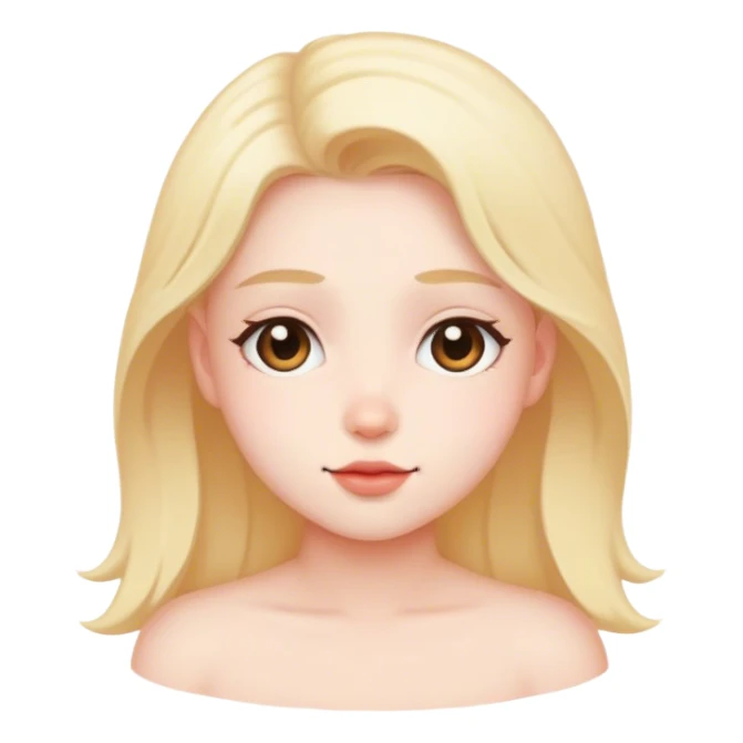 Cute aesthetic ￼ sticker