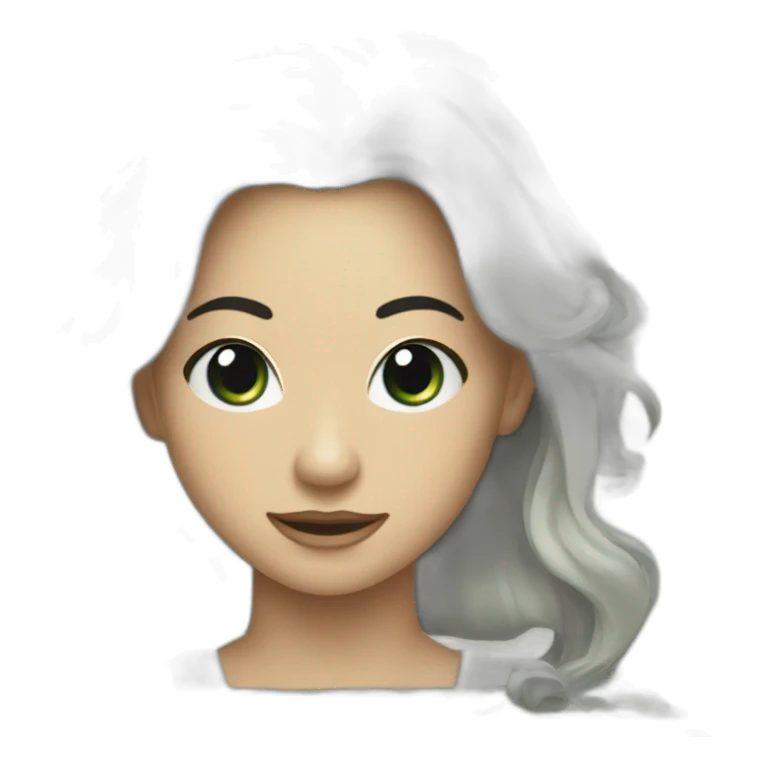 billetes de dinero con alas sticker