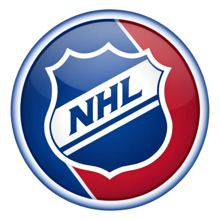 nhl (#00A3E0) and red (#F9423A) sticker